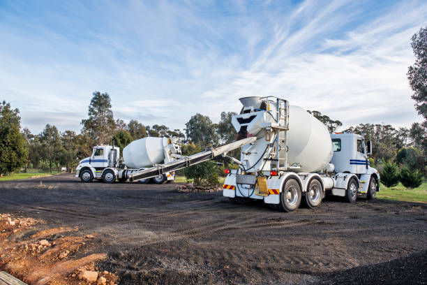 Best Custom Concrete Contractor  in USA